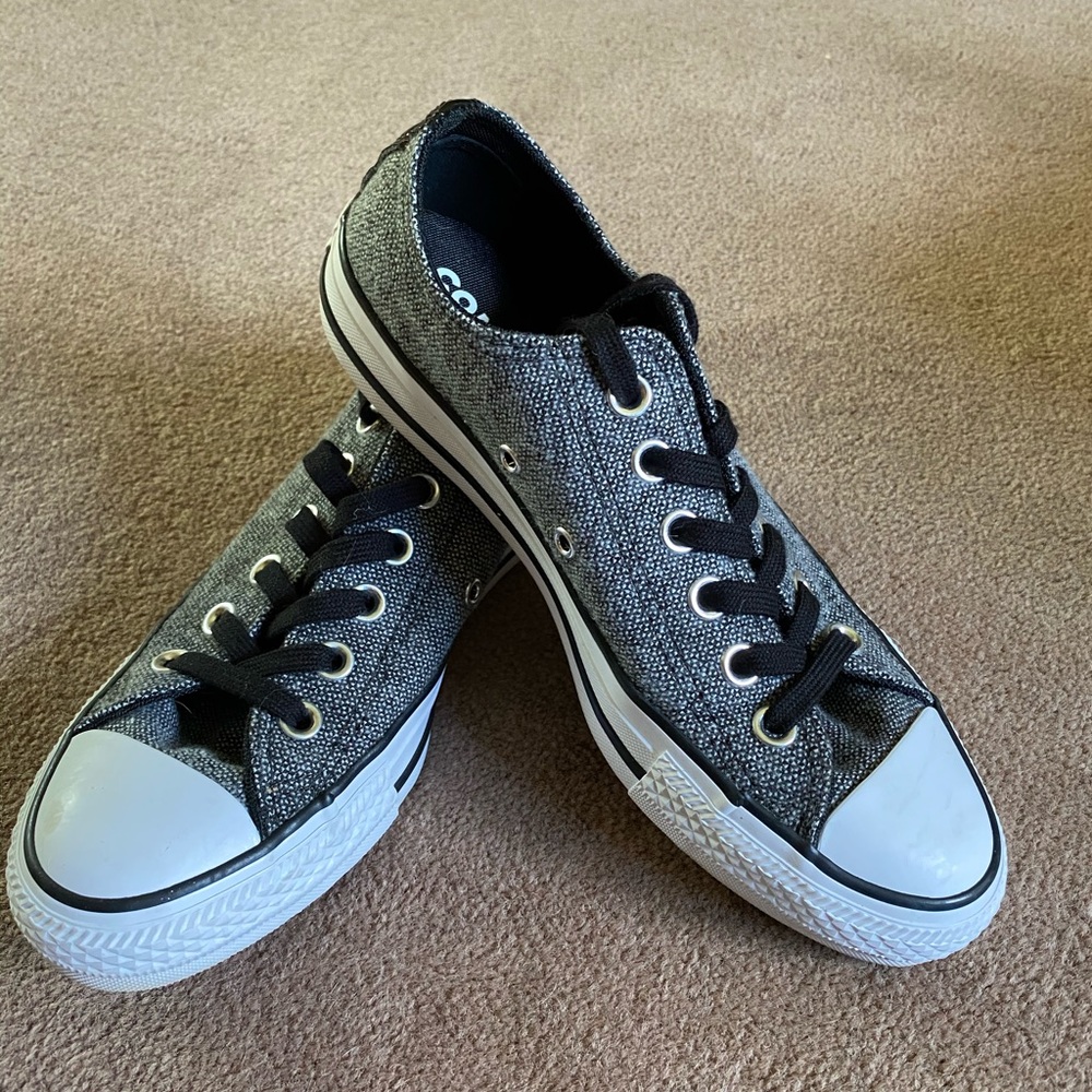 Converse All Stars